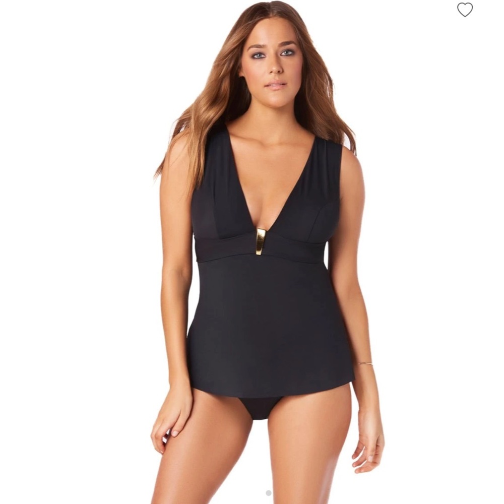 Amoressa by Miraclesuit Moderne Cabriolet NWTS 8
